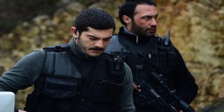 Maraşlı 12. Bölüm Fragmanı Yayınlandı Mı? Maraşlı Sami’den İntikamını Alıyor!