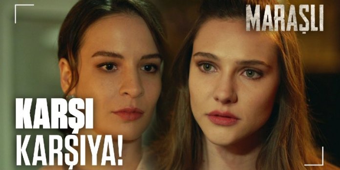 Mahur Hilal'i Karşısında Görünce Şok Oluyor