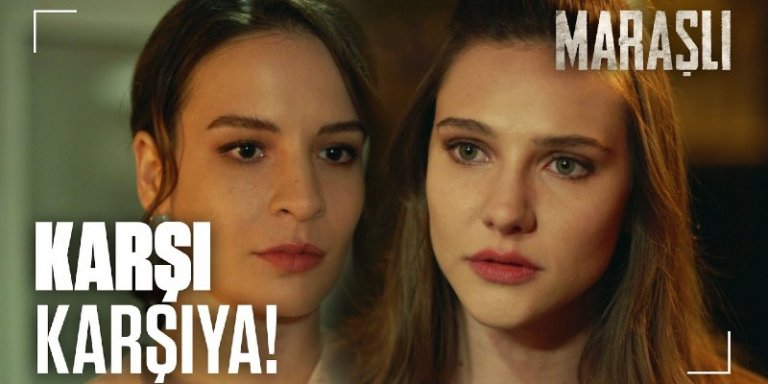 Maraşlı 13. Bölüm Fragmanı Yayınlandı Mı? Mahur Hilal’i Karşısında Görünce Şok Oluyor!