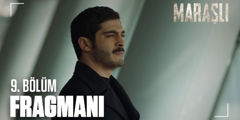 Maraşlı 9. Bölüm 1. Fragmanı Yayında! Maraşlı Mahur’u Kaybetmenin Acısını Yaşıyor!