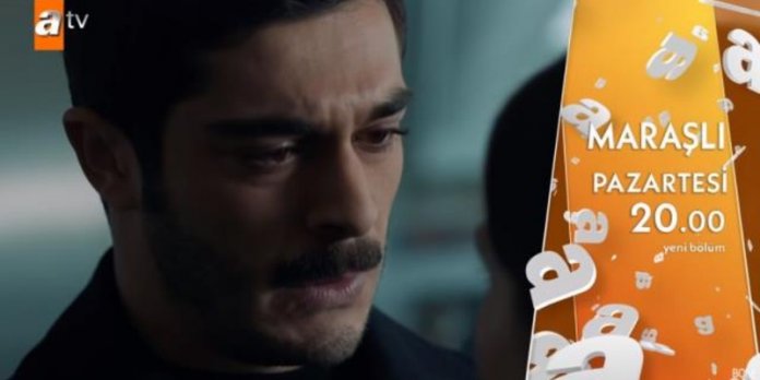 Maraşlı İşi Gereği Mi Mahur'la Yakınlaşıyor