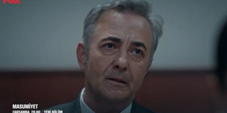 Masumiyet 3. Bölüm 1. Fragmanı Yayında! Harun Bahar’a Ne Teklif Ediyor?