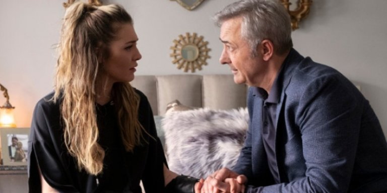 Masumiyet 3. Bölüm 2. Fragmanı Yayında! İrem İlker’in Gerçek Yüzünü Görüyor Mu?