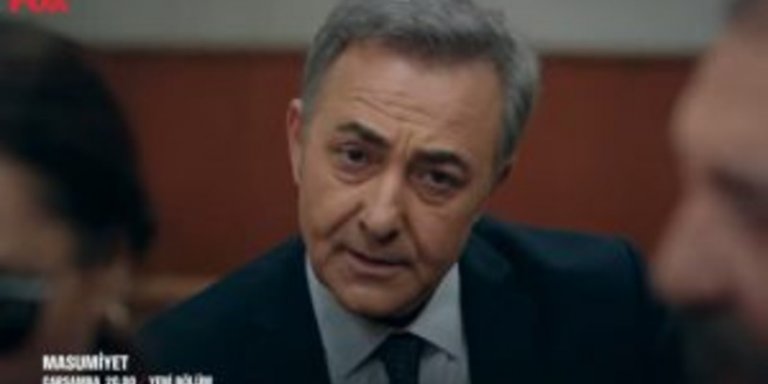 Masumiyet 5. Bölüm 2. Fragmanı Yayında! Harun Hale’nin Ne Yapmaya Çalıştığını Anlıyor!