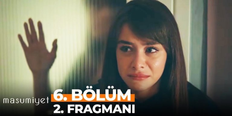 Masumiyet 6. Bölüm 2. Fragmanı Yayında! Ela Mektup Bırakıp Evi Terk Ediyor!