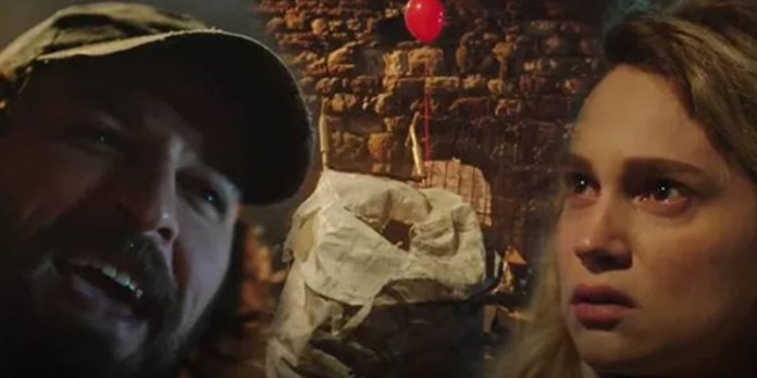 Han İnci İle Yüzleşiyor