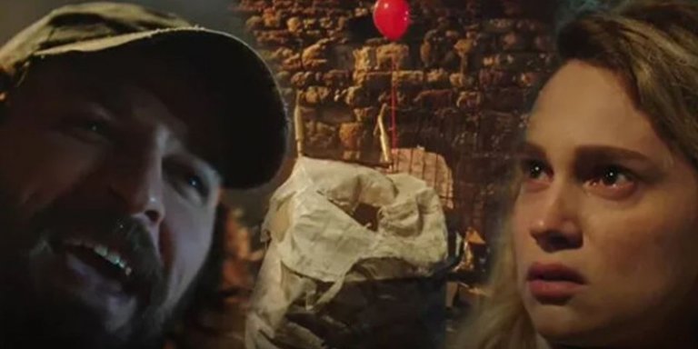 Masumlar Apartmanı 25. Bölüm Fragmanı Yayınlandı Mı? Han İnci İle Yüzleşiyor!