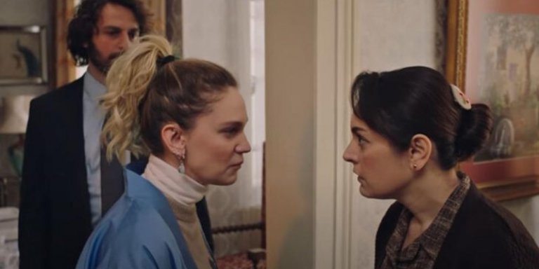 Masumlar Apartmanı 26. Bölüm Fragmanı Yayınlandı Mı? İnci Safiye’ye Baş Kaldırıyor!