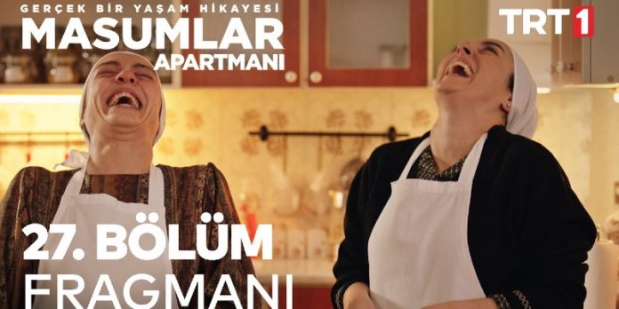 Gülben Ablası Gibi Davranmaya Başlıyor