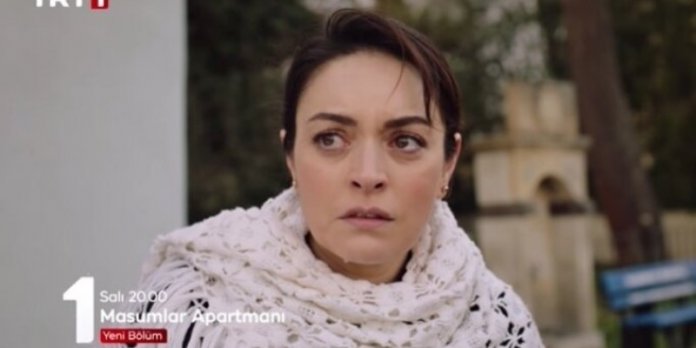 Safiye Naci'ye Yetişemiyor