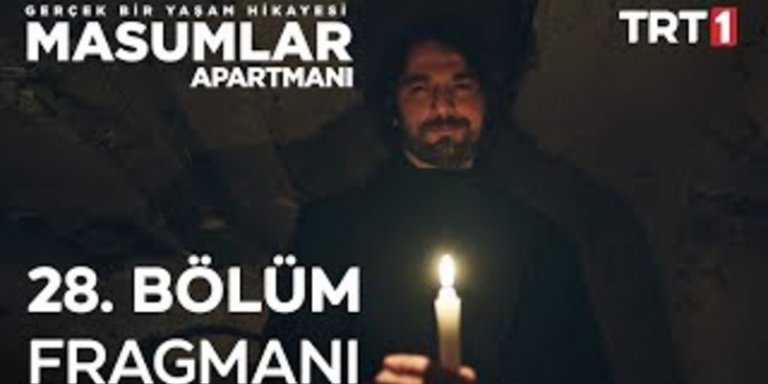 Masumlar Apartmanı 28. Bölüm 1. Fragmanı Yayında! Han İnci İçin Tehlikeli Olmaya Başlıyor!