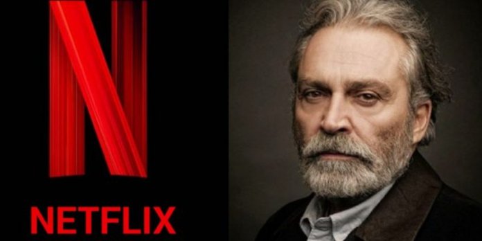 Mert Baykal'ın Yönettiği Sıcak Kafa Dizisinin Çekimlerine Başlandı