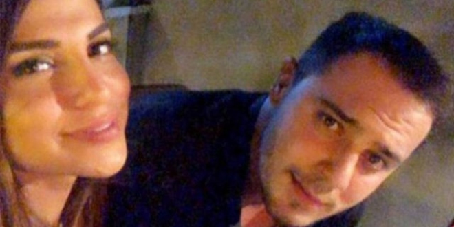 Bircan Bali Boşandı