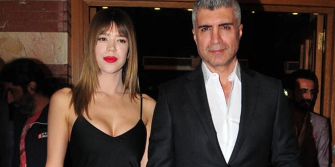 Özcan Deniz'e Feyza Aktan'ı Yaralama Suçundan Dava Açıldı