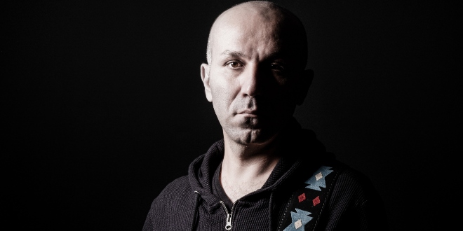 Özgür Aydın'dan Yeni Albüm