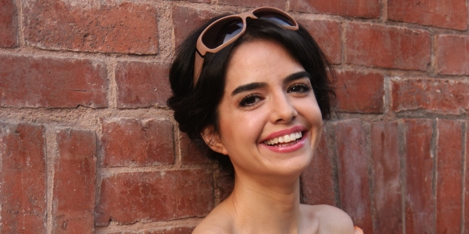 Prenses Moana'nın Türkçe Sesi