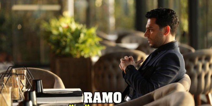 Ramo'dan Kaptan'a Büyük Bir Darbe Geliyor