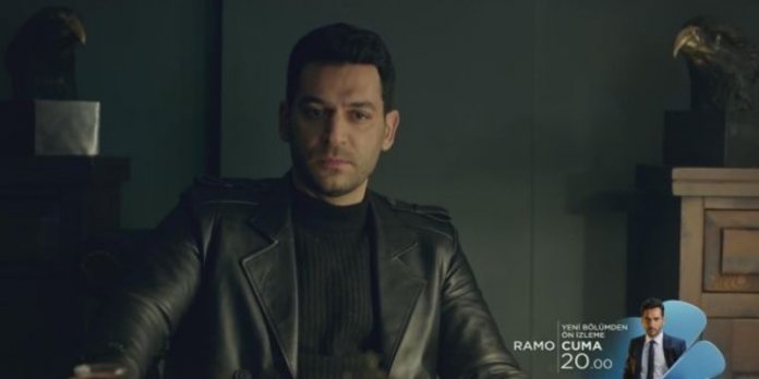 Ramo Sistemi Yok Etmek İçin Harekete Geçiyor!