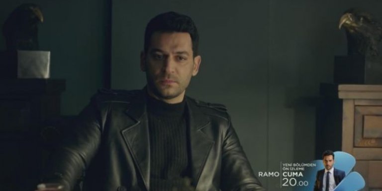 Ramo 36. Bölüm Ön İzleme Yayında! Ramo Sistemi Yok Etmek İçin Harekete Geçiyor!