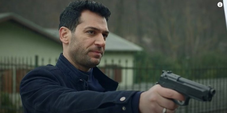 Ramo 37. Bölüm 1. Fragmanı Yayında! Ramo Sibel’i Kaçıranların Haddini Bildiriyor!