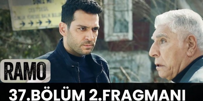 Ramo'yu Bekleyen Büyük Sürpriz Ne