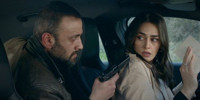 Sibel Kaçırılıyor Mu