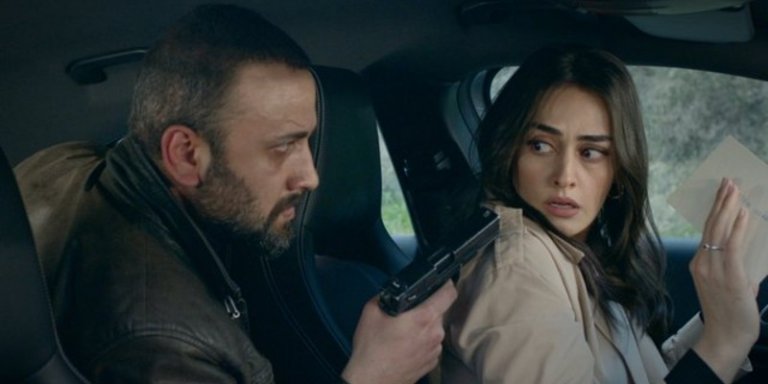 Ramo 37. Bölüm Fragmanı Yayınlandı Mı? Sibel Kaçırılıyor Mu?