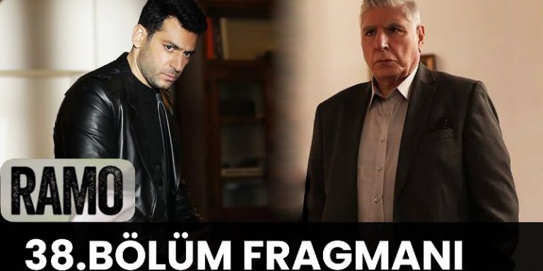 Ramo 38. Bölüm 1. Fragmanı Yayında! Ramo Kaptan’a Oyun Oynuyor!