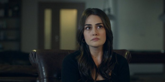 Sibel Kaptan'ın Eline Düşüyor