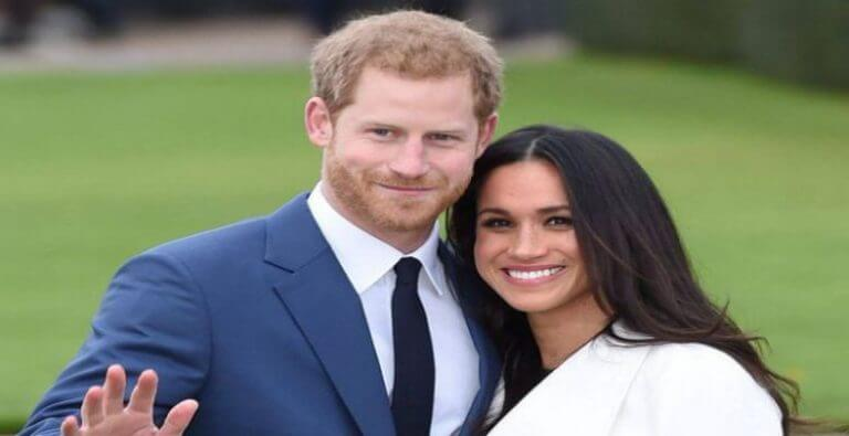 Beyonce’den Meghan Markle ‘a Destek