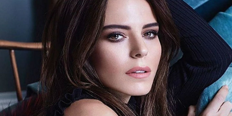 Simge Sağın Şikayetçi Olmuştu 4 Yıl Hapsi İstendi