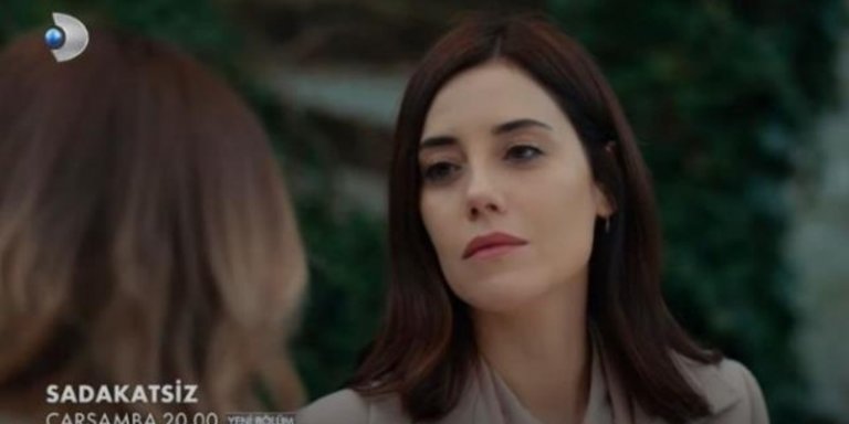 Sadakatsiz 21. Bölüm 1. Fragmanı Yayında! Derin Asya’nın Sabrını Zorluyor!