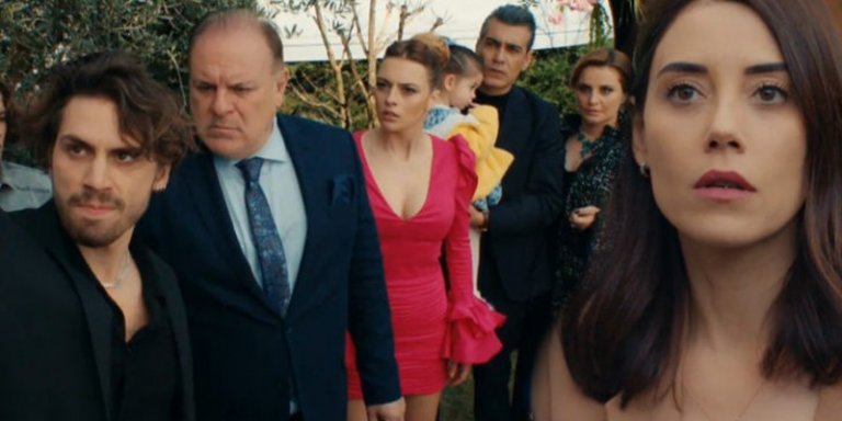 Sadakatsiz 21. Bölüm Fragmanı Yayınlandı Mı? Selçuk Herkesin İçinde Haluk’un Oğlu Olduğunu Açıklıyor!