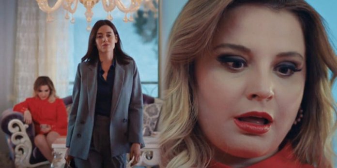 Gönül Videoyu İzleyince Şok Oluyor