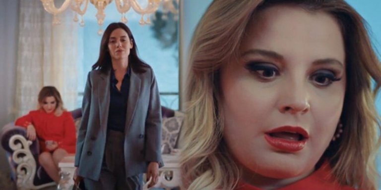 Sadakatsiz 22. Bölüm Fragmanı Yayınlandı Mı? Gönül Videoyu İzleyince Şok Oluyor!