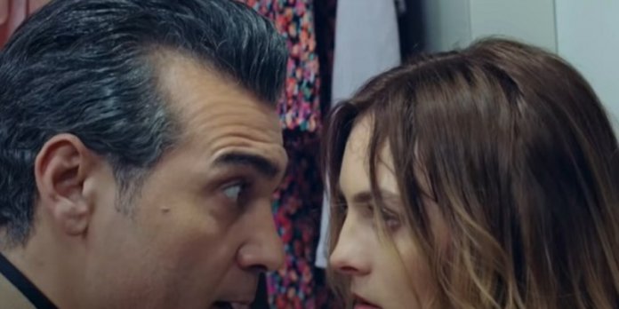 Volkan Derin'e Zarar Mı Verecek