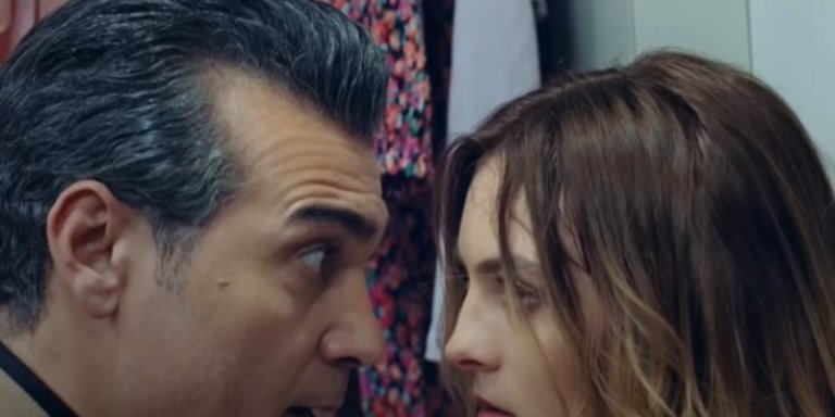 Sadakatsiz 23. Bölüm 1. Fragmanı Yayında! Volkan Derin’e Zarar Mı Verecek?