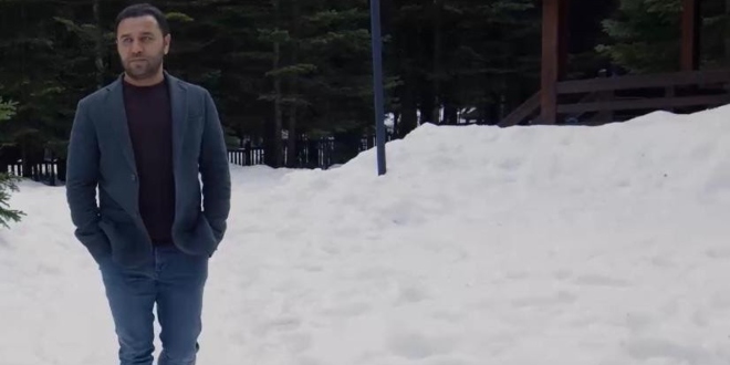 Şahabettin Aydın ‘ın Dillerden Düşmeyecek Teklisi “Usulen” Çıktı…