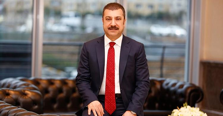 Yeni merkez bankası başkanı Prof. Dr. Şahap Kavcıoğlu kimdir?