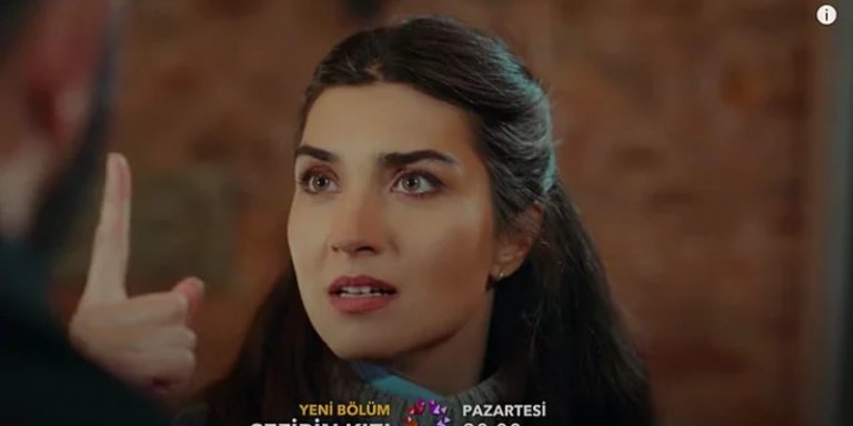 Sefirin Kızı 43. Bölüm Fragmanı Yayınlandı Mı? Mavi Melek’i Kaçırmayı Başarıyor!