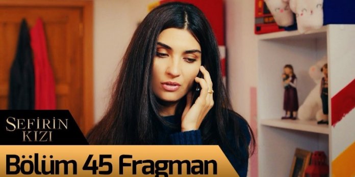 Mavi'nin Dosyası Sancar'ın Eline Geçiyor