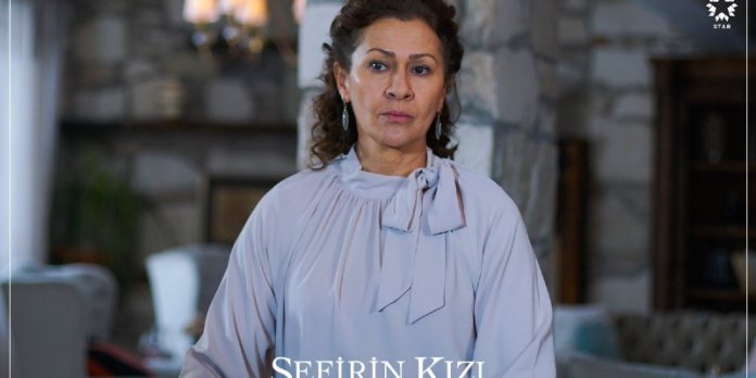 Halise'nin Kurtulması Ahmet'in İnsafına Kalıyor