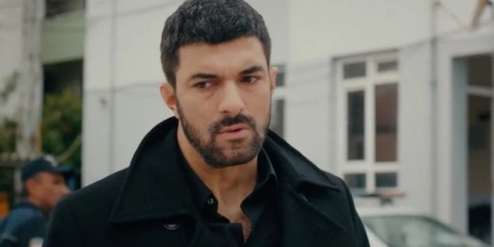 Sancar Kaçmak Zorunda Kalıyor