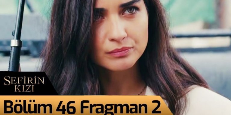 Sefirin Kızı 46. Bölüm 2. Fragmanı Yayında! Mavi Sedat’tan Kurtulmak İçin Ölümü Göze Alıyor!