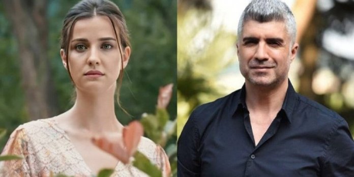 Kadir Ayliz'i Terk Mi Ediyor