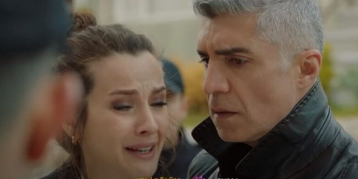 Sibel Ölü Olarak Bulunuyor