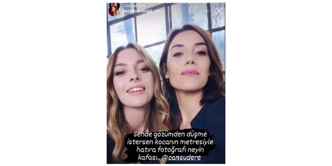 seren-serengil-sadakatsiz