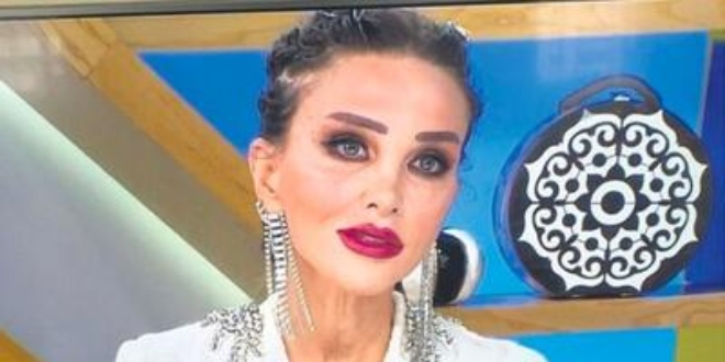 Seren Serengil Takipçilerinden Yardım İstedi.