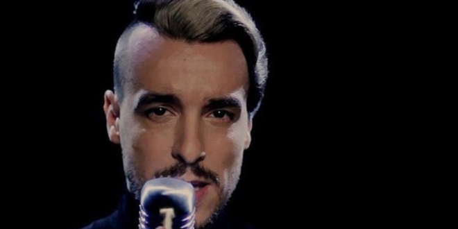 Cem Adrian'ın Babası Hayata Veda Etti