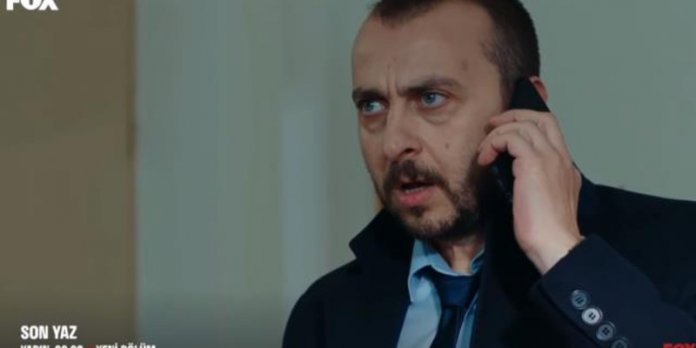 Selim Tuzağa Düşüyor